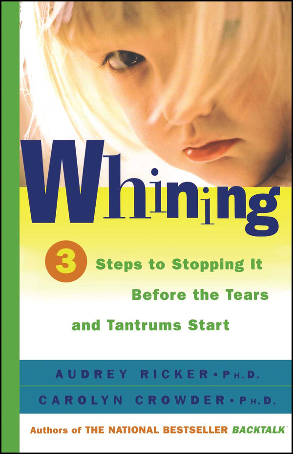 Whining-Family and health-買書書 BuyBookBook