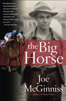The Big Horse-Sports and Active outdoor recreation-買書書 BuyBookBook