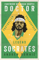 Doctor Socrates-Biography and memoirs-買書書 BuyBookBook