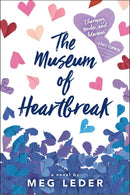 The Museum of Heartbreak-Children’s / Teenage fiction: General and modern fiction-買書書 BuyBookBook