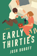 Early Thirties-Fiction: Romance-買書書 BuyBookBook