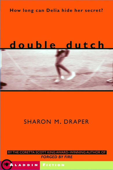 Double Dutch-Children’s / Teenage fiction: General and modern fiction-買書書 BuyBookBook