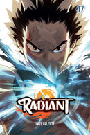Radiant, Vol. 17-Graphic novel / Comic book / Manga: genres-買書書 BuyBookBook