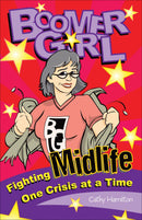 Boomer Girl-Lifestyle and Leisure-買書書 BuyBookBook
