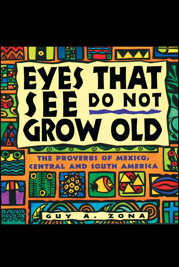 Eyes That See Do Not Grow Old-Education-買書書 BuyBookBook