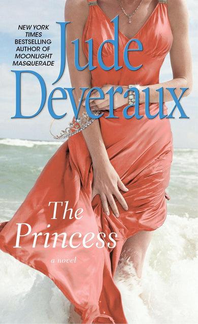 The Princess-Fiction: Romance-買書書 BuyBookBook