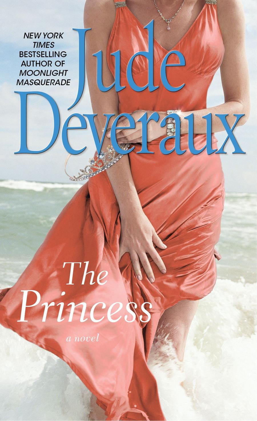The Princess-Fiction: Romance-買書書 BuyBookBook
