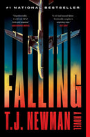 Falling-Fiction: Thriller and horror-買書書 BuyBookBook