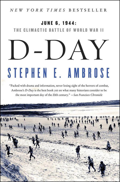 D-Day-History and Archaeology-買書書 BuyBookBook