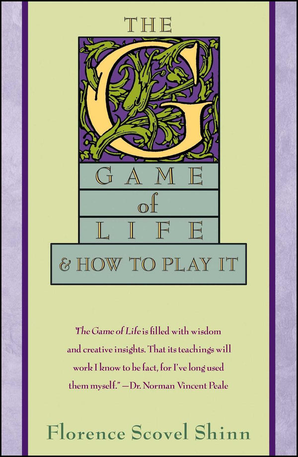 The Game of Life-Self-help/ personal development/ practical advice-買書書 BuyBookBook