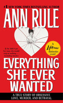 Everything She Ever Wanted-True stories and non-fiction prose-買書書 BuyBookBook