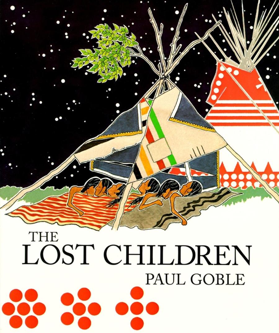 The Lost Children
