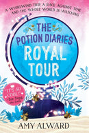 Royal Tour-Children’s / Teenage fiction: Fantasy-買書書 BuyBookBook