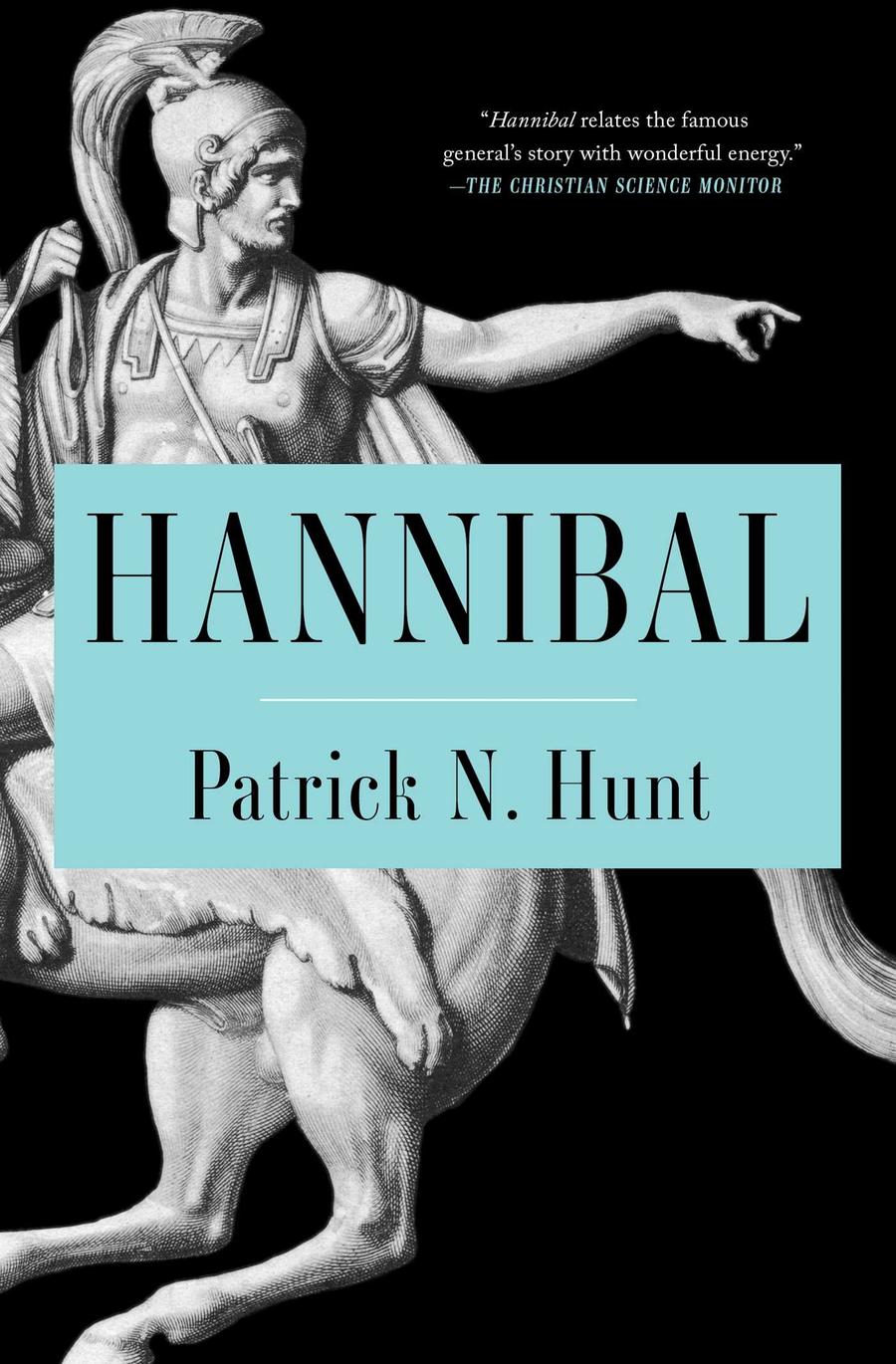 Hannibal-Biography and memoirs-買書書 BuyBookBook
