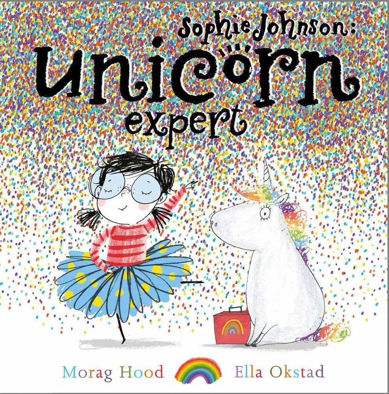 Sophie Johnson: Unicorn Expert-Children’s / Teenage fiction: General and modern fiction-買書書 BuyBookBook