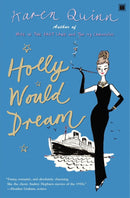 Holly Would Dream-Fiction: general and literary-買書書 BuyBookBook