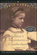 Alice's Adventures in Wonderland-Children’s / Teenage fiction: General and modern fiction-買書書 BuyBookBook