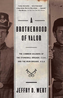 A Brotherhood Of Valor-History and Archaeology-買書書 BuyBookBook