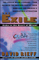 The Exile-Society/ culture/ social sciences-買書書 BuyBookBook