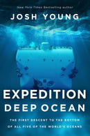 Expedition Deep Ocean-Lifestyle and Leisure-買書書 BuyBookBook