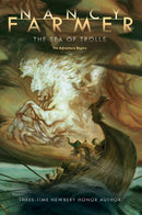 The Sea of Trolls-Children’s / Teenage fiction: Classic and traditional-買書書 BuyBookBook