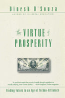 The Virtue of Prosperity-Society/ culture/ social sciences-買書書 BuyBookBook