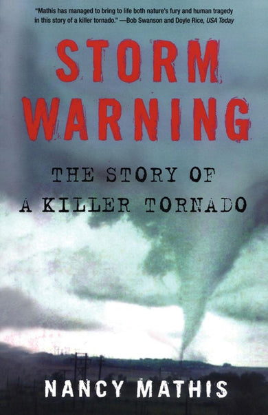 Storm Warning-Earth Sciences/ Geography/ Environment/ Planning-買書書 BuyBookBook
