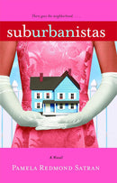 Suburbanistas-Fiction: general and literary-買書書 BuyBookBook