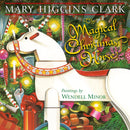 The Magical Christmas Horse-Children’s picture books-買書書 BuyBookBook