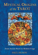 Mystical Origins of the Tarot-Mind/ body/ spirit-買書書 BuyBookBook