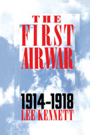 The First Air War-History and Archaeology-買書書 BuyBookBook