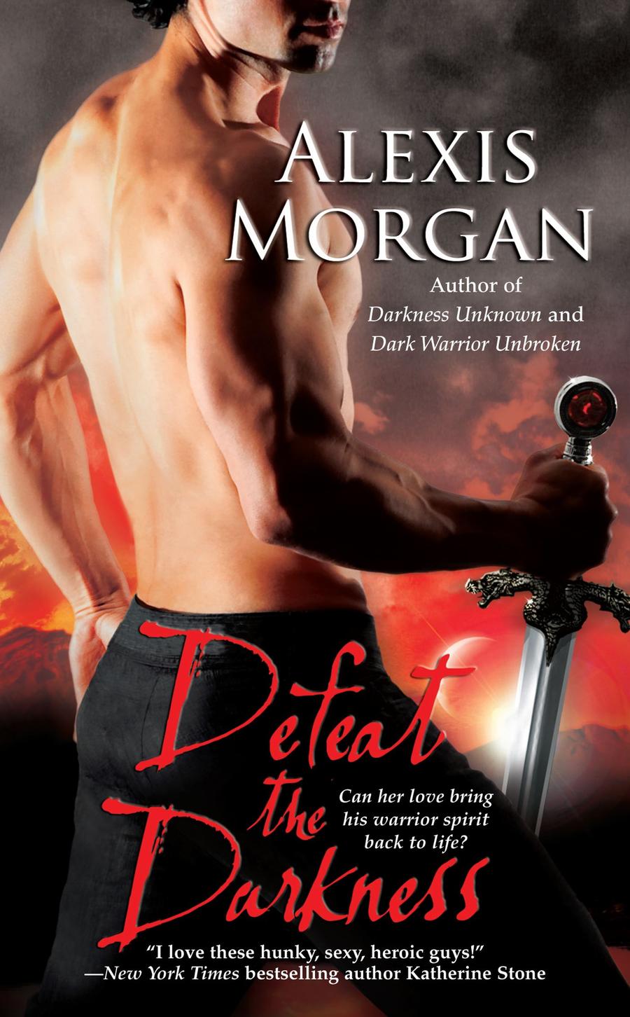 Defeat the Darkness-Fiction: Romance-買書書 BuyBookBook