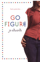 Go Figure-Children’s / Teenage fiction: General and modern fiction-買書書 BuyBookBook