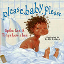 Please, Baby, Please-Children’s picture books-買書書 BuyBookBook