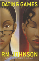 Dating Games-Fiction: Modern and contemporary-買書書 BuyBookBook