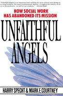 Unfaithful Angels-Society/ culture/ social sciences-買書書 BuyBookBook