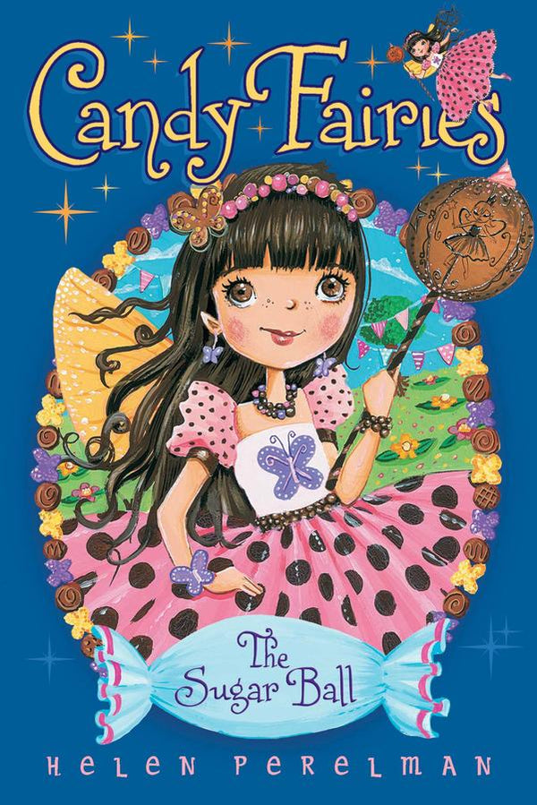 The Sugar Ball-Children’s / Teenage fiction: Classic and traditional-買書書 BuyBookBook