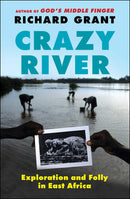 Crazy River-Lifestyle and Leisure-買書書 BuyBookBook