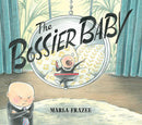 The Bossier Baby-Children’s / Teenage fiction: Family and home stories-買書書 BuyBookBook