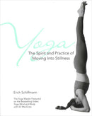 Yoga The Spirit And Practice Of Moving Into Stillness-Family and health-買書書 BuyBookBook