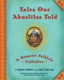 Tales Our Abuelitas Told-Children’s / Teenage fiction: General and modern fiction-買書書 BuyBookBook