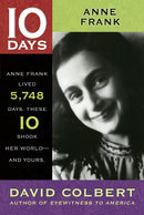 Anne Frank-Children’s / Teenage general interest: Biography and autobiography-買書書 BuyBookBook