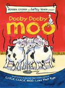 Dooby Dooby Moo-Children’s picture books-買書書 BuyBookBook