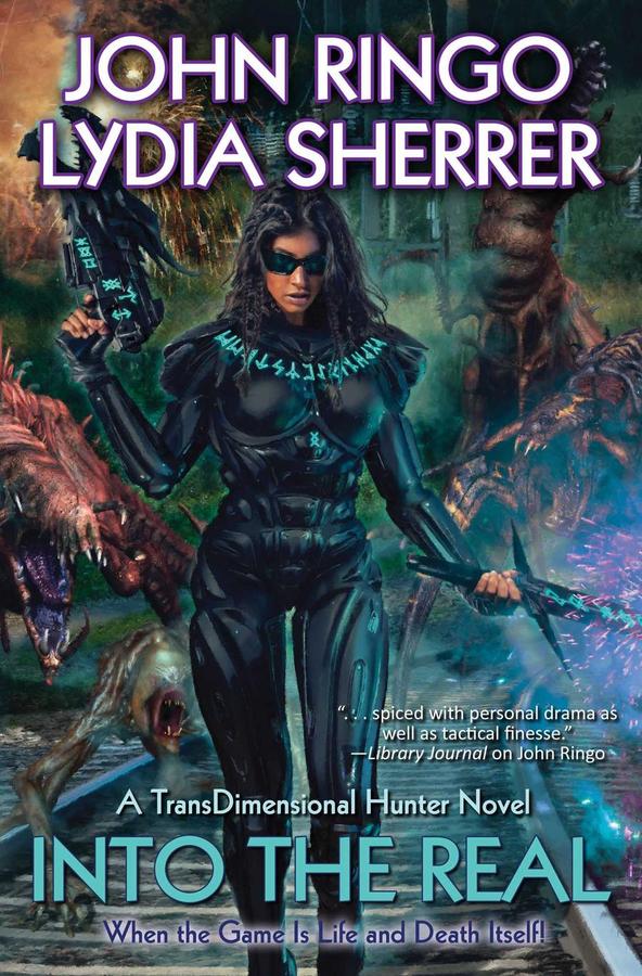 Into the Real-Fiction: Science fiction-買書書 BuyBookBook