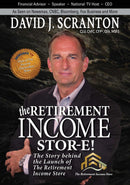 The Retirement Income Stor-E!-Self-help/ personal development/ practical advice-買書書 BuyBookBook