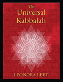 The Universal Kabbalah-Mind/ body/ spirit-買書書 BuyBookBook
