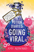 Going Viral-Children’s / Teenage fiction: Family and home stories-買書書 BuyBookBook