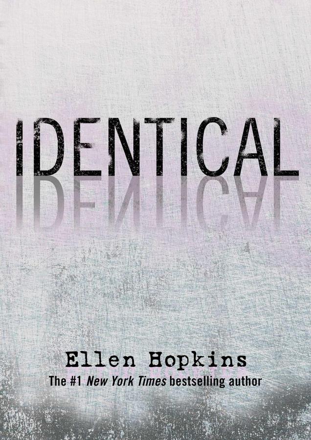 Identical-Children’s / Teenage fiction: General and modern fiction-買書書 BuyBookBook