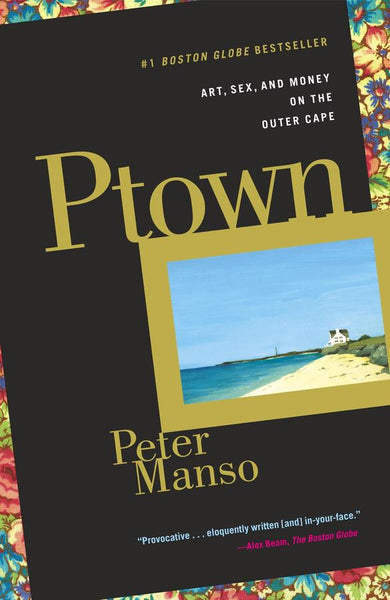 Ptown-History and Archaeology-買書書 BuyBookBook