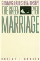 The Green-Eyed Marriage-Society/ culture/ social sciences-買書書 BuyBookBook